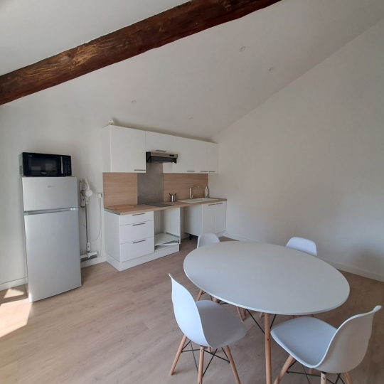  AGENCE TEMPLUM : Appartement | SORGUES (84700) | 52 m2 | 525 € 