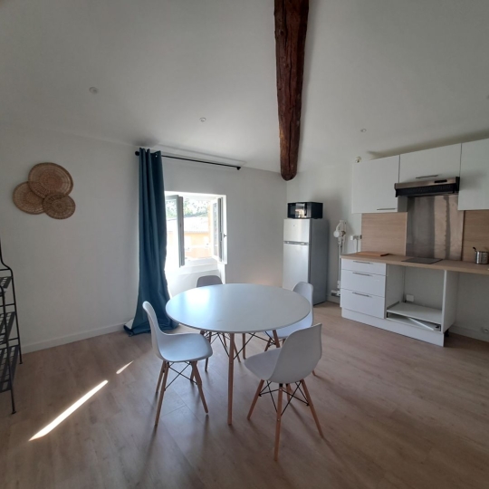  AGENCE TEMPLUM : Appartement | SORGUES (84700) | 52 m2 | 525 € 