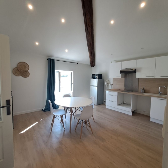  AGENCE TEMPLUM : Appartement | SORGUES (84700) | 52 m2 | 525 € 