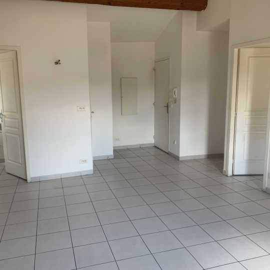  AGENCE TEMPLUM : Appartement | SORGUES (84700) | 38 m2 | 507 € 