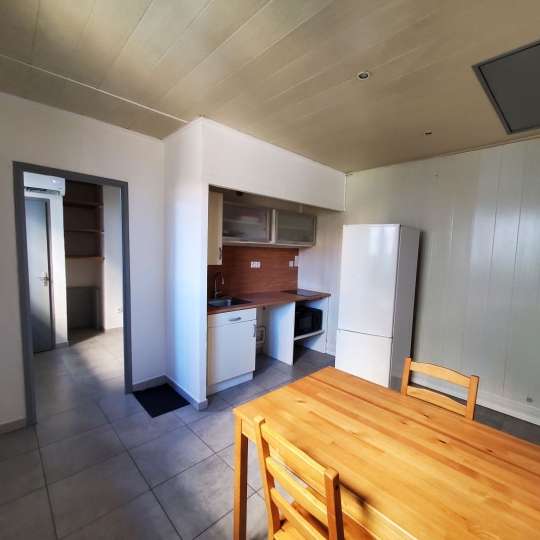  AGENCE TEMPLUM : Maison / Villa | SORGUES (84700) | 23 m2 | 510 € 