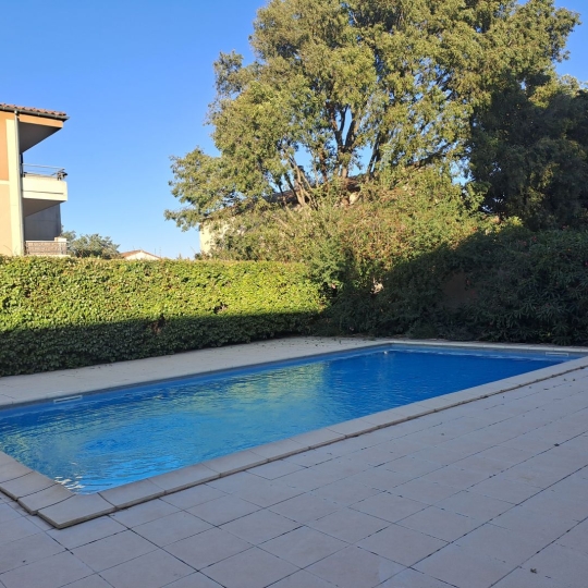  AGENCE TEMPLUM : Appartement | SORGUES (84700) | 38 m2 | 580 € 