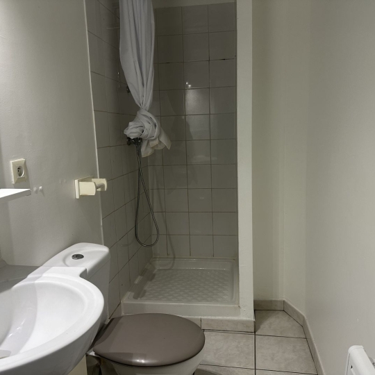 AGENCE TEMPLUM : Apartment | SORGUES (84700) | 22 m2 | 395 € 