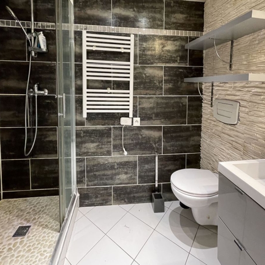  AGENCE TEMPLUM : Appartement | SORGUES (84700) | 22 m2 | 585 € 