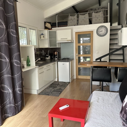 AGENCE TEMPLUM : Appartement | SORGUES (84700) | 22 m2 | 585 € 