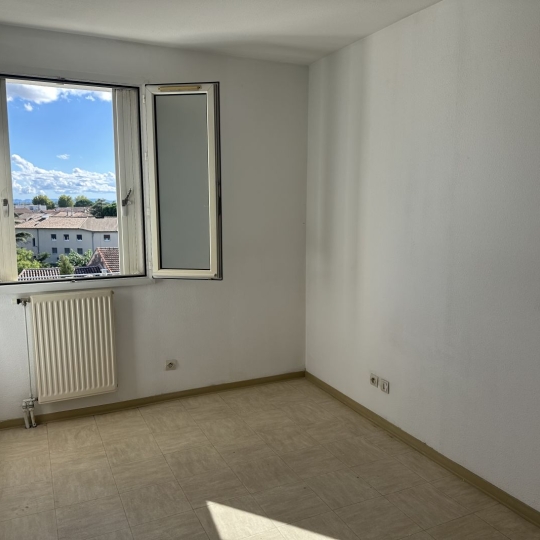  AGENCE TEMPLUM : Appartement | SORGUES (84700) | 46 m2 | 527 € 