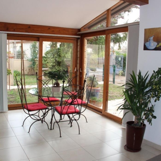  AGENCE TEMPLUM : Maison / Villa | SORGUES (84700) | 134 m2 | 380 000 € 