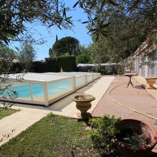  AGENCE TEMPLUM : Maison / Villa | SORGUES (84700) | 134 m2 | 380 000 € 