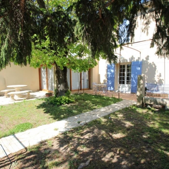  AGENCE TEMPLUM : Maison / Villa | SORGUES (84700) | 134 m2 | 380 000 € 