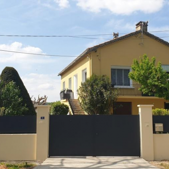  AGENCE TEMPLUM : Maison / Villa | BEDARRIDES (84370) | 130 m2 | 295 000 € 