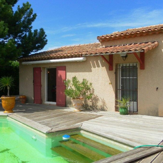  AGENCE TEMPLUM : Maison / Villa | VEDENE (84270) | 86 m2 | 240 000 € 