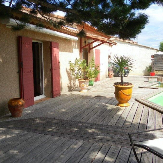  AGENCE TEMPLUM : Maison / Villa | VEDENE (84270) | 86 m2 | 240 000 € 