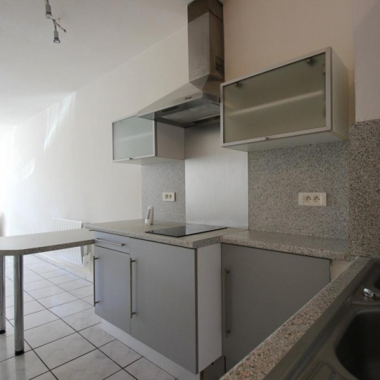  AGENCE TEMPLUM : Appartement | SORGUES (84700) | 34 m2 | 55 000 € 