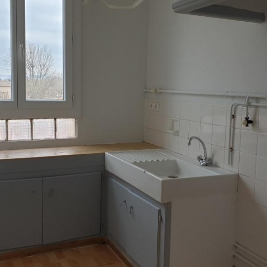  AGENCE TEMPLUM : Appartement | SORGUES (84700) | 55 m2 | 77 000 € 