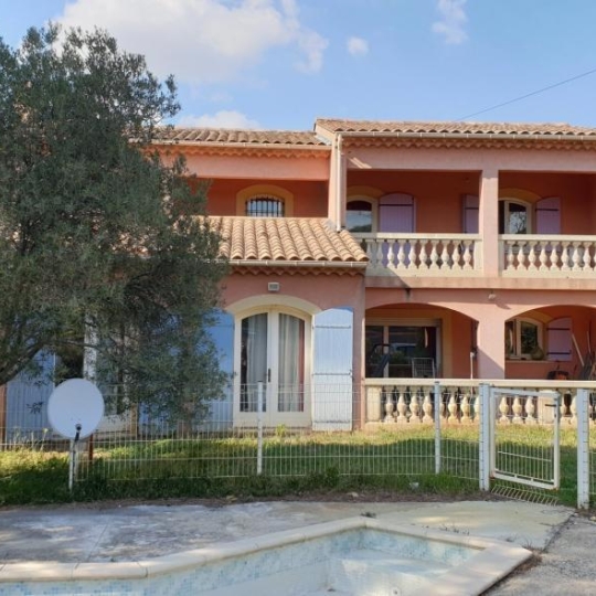  AGENCE TEMPLUM : Maison / Villa | SORGUES (84700) | 150 m2 | 375 000 € 