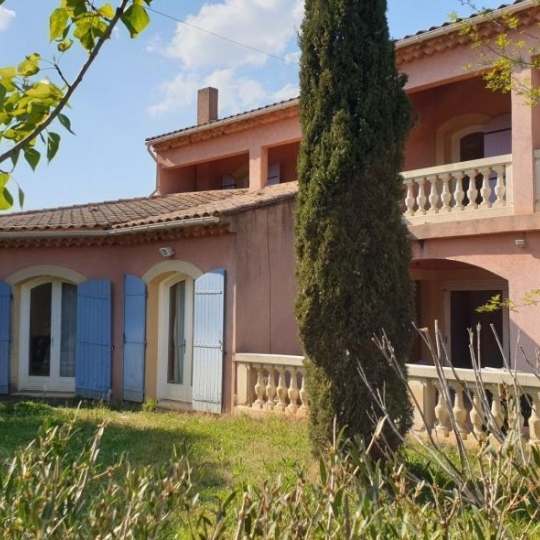  AGENCE TEMPLUM : Maison / Villa | SORGUES (84700) | 150 m2 | 375 000 € 