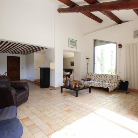  AGENCE TEMPLUM : Maison / Villa | CHATEAURENARD (13160) | 253 m2 | 566 000 € 