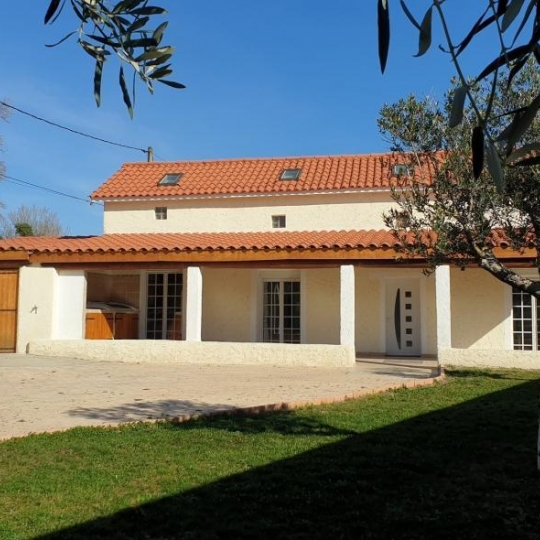  AGENCE TEMPLUM : Maison / Villa | SORGUES (84700) | 90 m2 | 230 000 € 