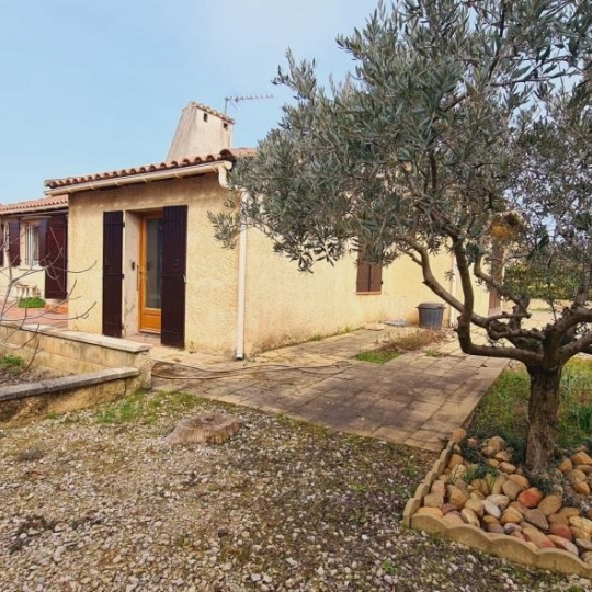  AGENCE TEMPLUM : Maison / Villa | SORGUES (84700) | 105 m2 | 210 000 € 