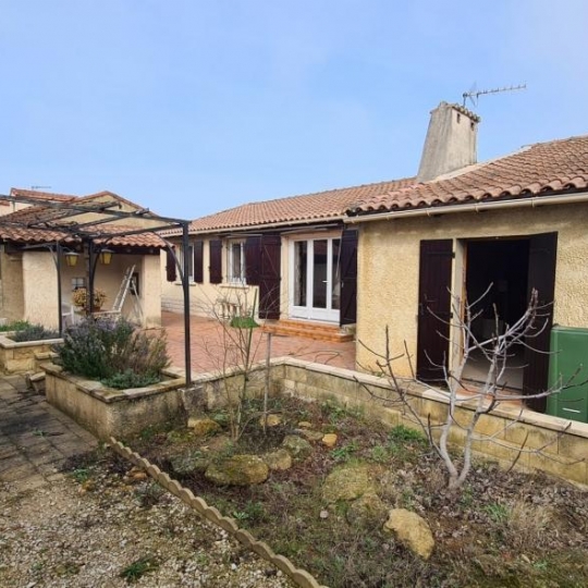  AGENCE TEMPLUM : Maison / Villa | SORGUES (84700) | 105 m2 | 210 000 € 