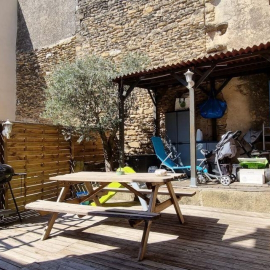  AGENCE TEMPLUM : House | CHATEAUNEUF-DU-PAPE (84230) | 107 m2 | 174 000 € 