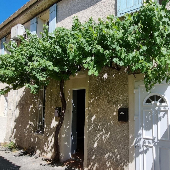  AGENCE TEMPLUM : House | SORGUES (84700) | 70 m2 | 174 000 € 