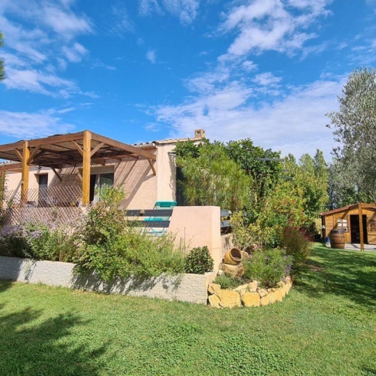 AGENCE TEMPLUM : Maison / Villa | COURTHEZON (84350) | 85.00m2 | 289 000 € 