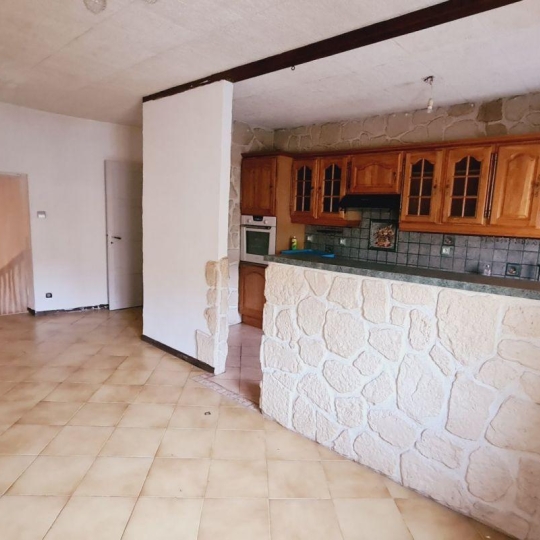  AGENCE TEMPLUM : Maison / Villa | BEDARRIDES (84370) | 120 m2 | 123 000 € 