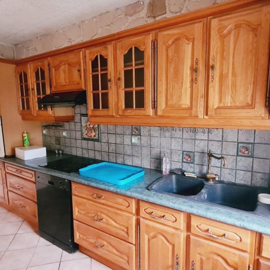  AGENCE TEMPLUM : House | BEDARRIDES (84370) | 120 m2 | 123 000 € 