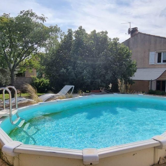  AGENCE TEMPLUM : Maison / Villa | CAIRANNE (84290) | 134 m2 | 333 000 € 