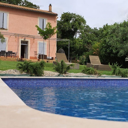  AGENCE TEMPLUM : Maison / Villa | BEDARRIDES (84370) | 154 m2 | 490 000 € 