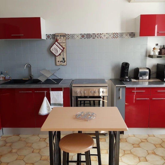  AGENCE TEMPLUM : House | BEDARRIDES (84370) | 154 m2 | 490 000 € 