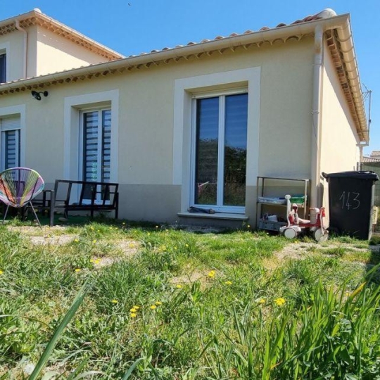  AGENCE TEMPLUM : Maison / Villa | SORGUES (84700) | 80 m2 | 230 000 € 