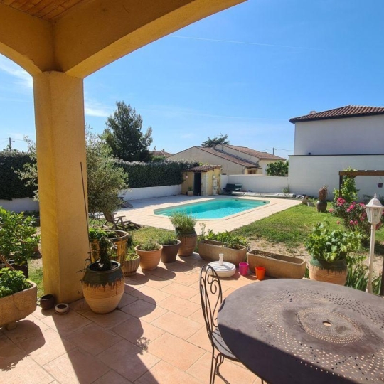  AGENCE TEMPLUM : Maison / Villa | BEDARRIDES (84370) | 132 m2 | 486 000 € 
