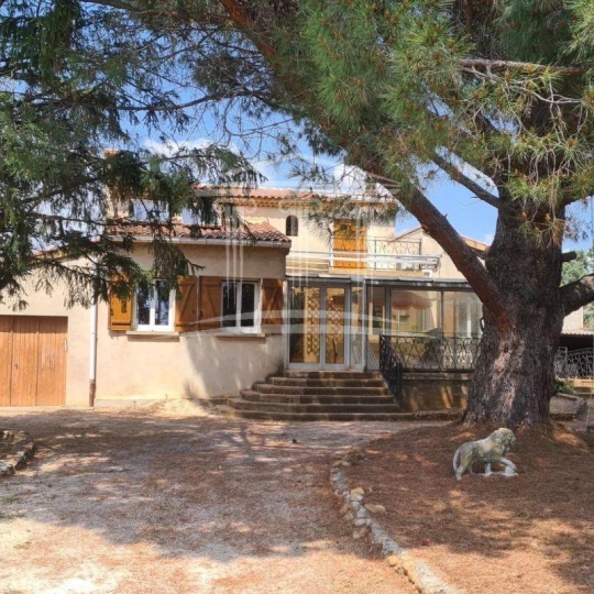  AGENCE TEMPLUM : Maison / Villa | BEDARRIDES (84370) | 121 m2 | 313 000 € 