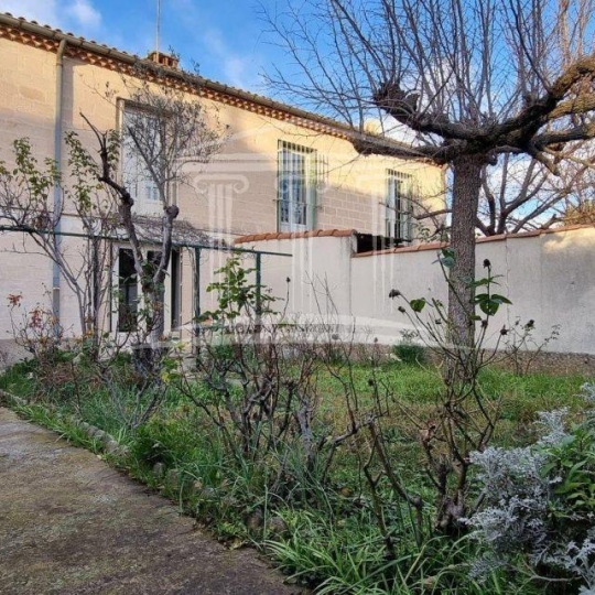 AGENCE TEMPLUM : Maison / Villa | AVIGNON (84000) | 80.00m2 | 189 000 € 