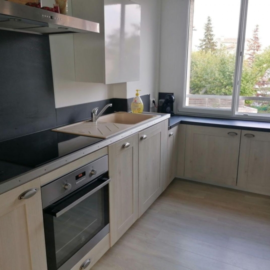  AGENCE TEMPLUM : Appartement | SORGUES (84700) | 67 m2 | 98 000 € 