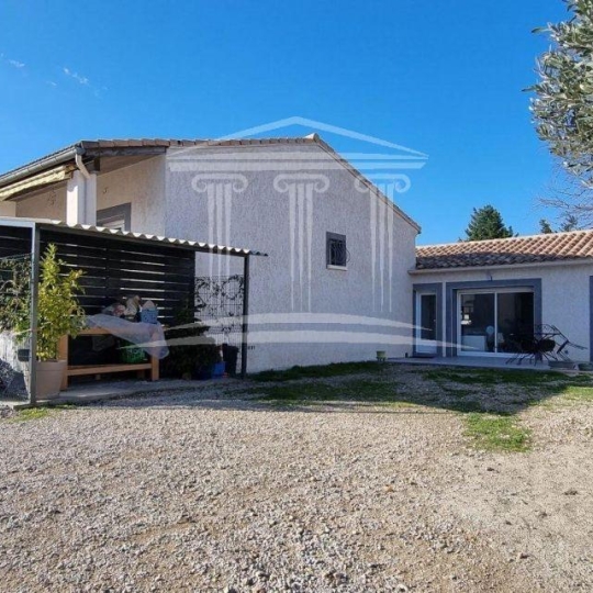 AGENCE TEMPLUM : Maison / Villa | SORGUES (84700) | 151.00m2 | 370 000 € 