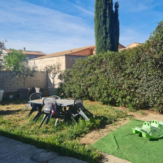  AGENCE TEMPLUM : House | SORGUES (84700) | 90 m2 | 244 000 € 