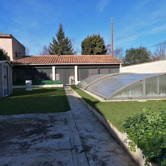  AGENCE TEMPLUM : Terrain | ENTRAIGUES-SUR-LA-SORGUE (84320) | 0 m2 | 139 000 € 