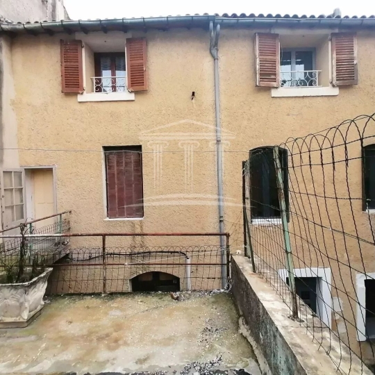  AGENCE TEMPLUM : Immeuble | SORGUES (84700) | 200 m2 | 243 000 € 