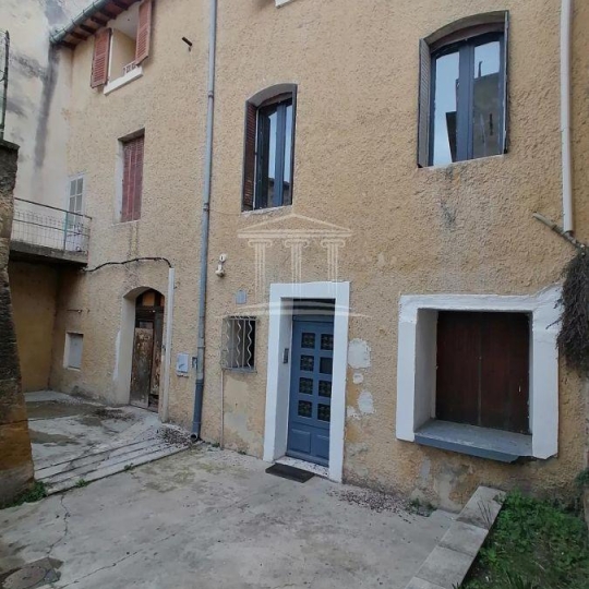  AGENCE TEMPLUM : Immeuble | SORGUES (84700) | 200 m2 | 243 000 € 