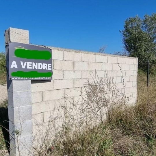  AGENCE TEMPLUM : Terrain | ORANGE (84100) | 0 m2 | 53 000 € 