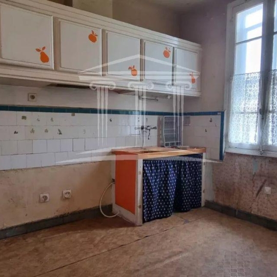  AGENCE TEMPLUM : Appartement | SORGUES (84700) | 96 m2 | 113 000 € 