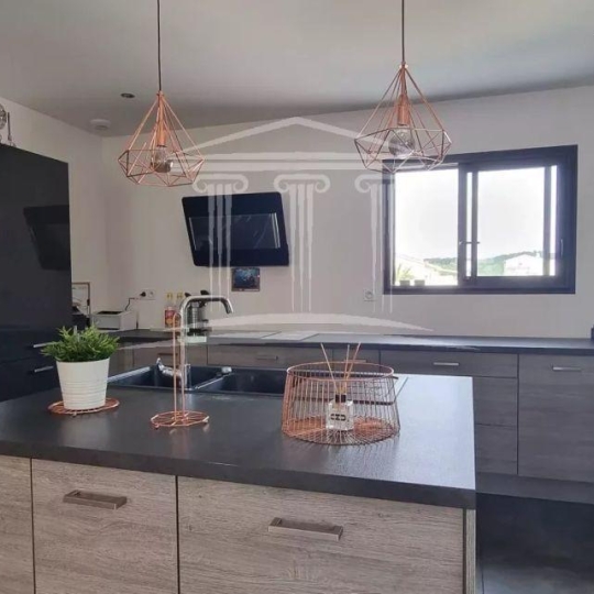  AGENCE TEMPLUM : Maison / Villa | SORGUES (84700) | 143 m2 | 460 000 € 