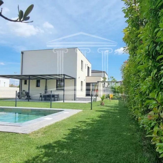  AGENCE TEMPLUM : Maison / Villa | SORGUES (84700) | 143 m2 | 460 000 € 