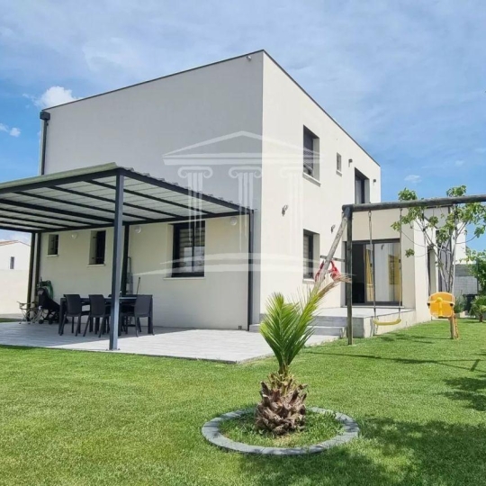  AGENCE TEMPLUM : Maison / Villa | SORGUES (84700) | 143 m2 | 460 000 € 