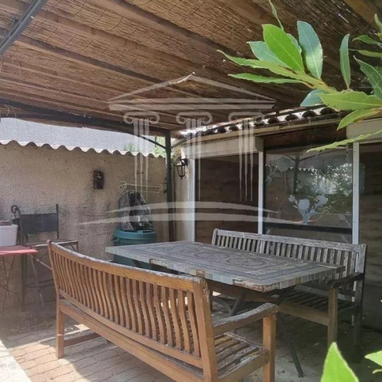  AGENCE TEMPLUM : Maison / Villa | SORGUES (84700) | 88 m2 | 285 000 € 