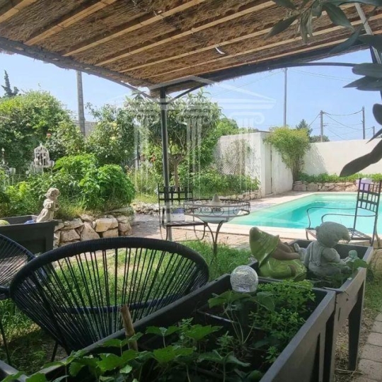  AGENCE TEMPLUM : Maison / Villa | SORGUES (84700) | 88 m2 | 285 000 € 