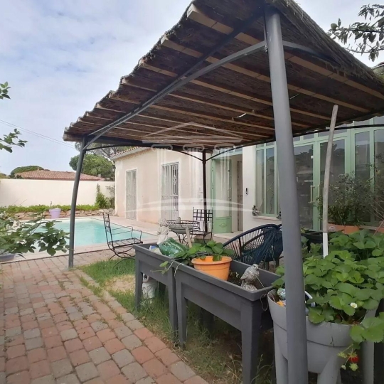  AGENCE TEMPLUM : Maison / Villa | SORGUES (84700) | 88 m2 | 285 000 € 